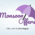 Monsoon Skin Clinic Offers at La Piel